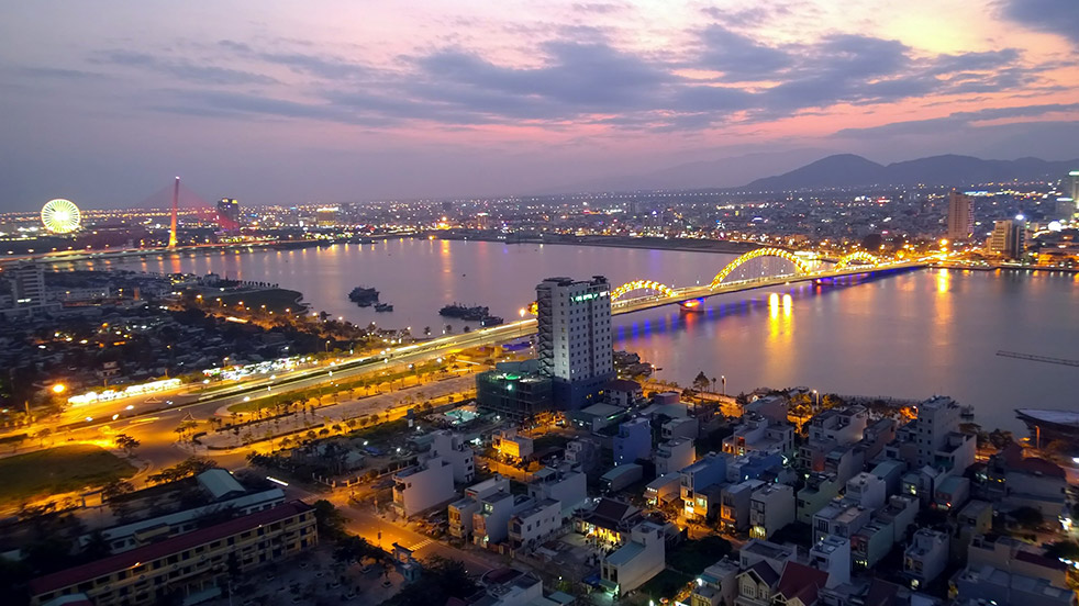 Da Nang Tourism 2