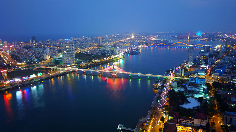 Da Nang Tourism 4